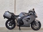 TRIUMPH SPRINT ST 1050 ABS @motomobilia, Motoren, Motoren | Triumph, Motorrijbewijs A, Bedrijf, 3 cilinders, 1050 cc