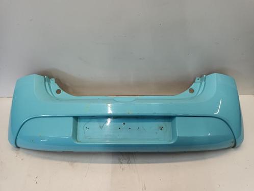 BUMPER ACHTER Renault Twingo II (CN) (01-2007/09-2014), Auto-onderdelen, Carrosserie, Bumper, Renault, Achter, Gebruikt