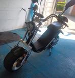 Elektrische scooter, top staat bouwjaar 2021, Ophalen, Zo goed als nieuw
