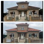 LPC Softwash / Crepi  ,dak reinigen/ gevel reinigen/ ✨ …  ✨, Services & Professionnels, Agents de propreté & Laveurs de vitres