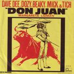 Dave Dee, Dozy, Beaky, Mick & Tich – Don Juan, Cd's en Dvd's, Vinyl Singles, 7 inch, Single, Ophalen of Verzenden, Zo goed als nieuw