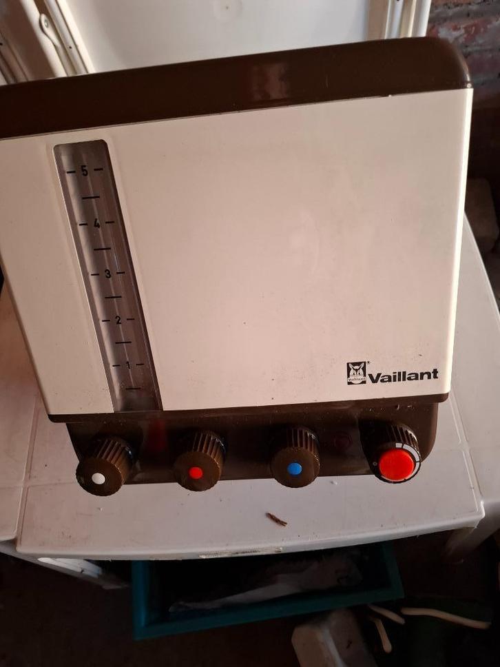 Elektrische boiler, Doe-het-zelf en Bouw, Chauffageketels en Boilers, Nieuw, Boiler, Ophalen
