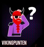 Mobile Viking punten, Ophalen