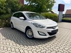 Hyundai i30 - 2013/230.000km/Euro 5 - AUTOMAAT, Auto's, Automaat, Stof, Zwart, 1600 cc