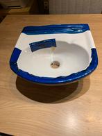 Nieuwe handwasser , lavabo., Ophalen, Zo goed als nieuw