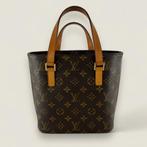 authentieke Louis Vuitton Vavin PM, Ophalen of Verzenden, Gebruikt, Bruin, Handtas