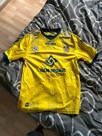 Matchworn shirt Van Damme SK Beveren, Ophalen of Verzenden, Zo goed als nieuw, Shirt