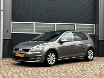 Volkswagen Golf 1.4 TSI ACT Highline bj.2013 Pano|Autom|Pdc| beschikbaar voor biedingen