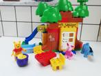 duplo 5947 winnie de pooh's huis, Kinderen en Baby's, Speelgoed | Duplo en Lego, Duplo, Gebruikt, Ophalen of Verzenden