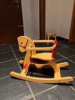 Schommelpaardje, Kinderen en Baby's, Ophalen, Zo goed als nieuw