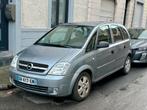 Opel meriva 130.000 km diesel 1.7, Autos, Achat, Diesel, Particulier, Meriva