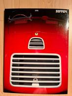 Ferrari jaarboek 1991, Livres, Autos | Livres, Enlèvement ou Envoi, Ferrari, Neuf
