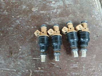 Opel c20xe 2.5 creme injectoren beschikbaar voor biedingen