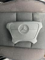 Stuur-airbag Mercedes w201 / w124 / w210 / w202 / w140, Auto-onderdelen, Ophalen of Verzenden, Gebruikt, Mercedes-Benz