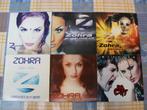 Zohra - Punk City - I Hate 2 Love U - Single - Singels Retro, Cd's en Dvd's, Ophalen of Verzenden, Gebruikt, Techno of Trance