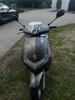 Vivacity, Fietsen en Brommers, Scooters | Peugeot, Ophalen, Klasse A (25 km/u), Zo goed als nieuw, Benzine