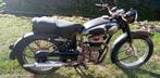 FN 13 Herstal voorouder 450cc en 350cc oldtimers, Motoren