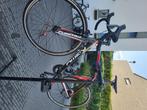 Carbon racefiets, Fietsen en Brommers, Fietsen | Racefietsen, Gebruikt, Carbon, Heren, Ophalen