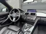 BMW 4 Serie Cabrio 420i High Executive (automatique), Autos, Cuir, Achat, Entreprise, Cabriolet