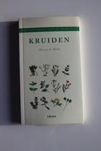 Boek 'Kruiden', Boeken, Ophalen