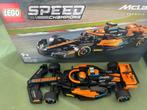 Lego speed 2 stuks met doos en boekjes, Ophalen of Verzenden, Zo goed als nieuw, Complete set, Lego