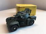 Véhicule Militaire DINKY TOYS, Collections, Jouets miniatures, Comme neuf, Enlèvement ou Envoi