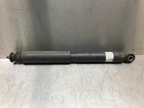 SCHOKBREKER LINKS ACHTER Land Cruiser (J15) (4853060193), Auto-onderdelen, Ophanging en Onderstel, Toyota, Gebruikt