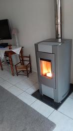 Pelletskachel, Huis en Inrichting, Kachels, Ophalen