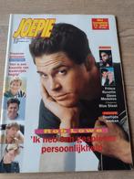 JOEPIE MAGAZINE 1990: PETRA-ELVIS-BLACK SABBATH-PIXIES, Ophalen of Verzenden, 1980 tot heden, Tijdschrift