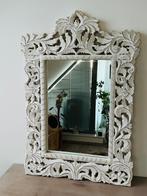 Barok spiegel, Ophalen, Gebruikt