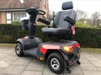 Bijna Nieuwe Scootmobiel Invacare comet Elektrische scooter, Ophalen of Verzenden, Inklapbaar, Zo goed als nieuw, Elektrische rolstoel