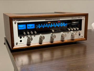 MARANTZ 2235B Stereophonic Receiver (1975) beschikbaar voor biedingen