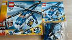 Lego Creator 4995, compleet, Ophalen of Verzenden, Gebruikt, Complete set, Lego