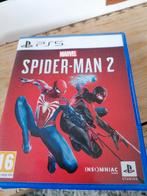 Ps5 Spiderman 2, Ophalen, Zo goed als nieuw
