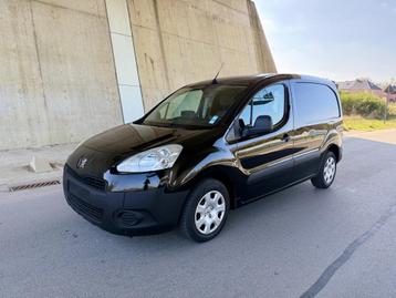 Citroen berlingo 1.6hdi Airco/navi euro5b Topstaat beschikbaar voor biedingen