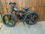 E-fatbike "For Ever Last" – in perfecte staat, Fietsen en Brommers, Ophalen, Zo goed als nieuw