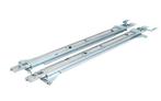Dell Sliding ReadyRails II Type C3 VRTX M520 M620 0KVPWJ /, Computers en Software, Serverkasten