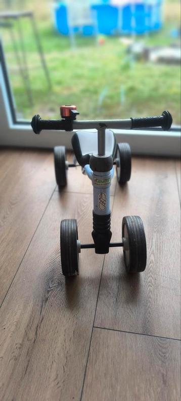 Pucky loopfiets beschikbaar voor biedingen