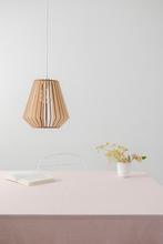 Lamp klein lang, Huis en Inrichting, Nieuw, Scandinavisch, Ophalen of Verzenden, Minder dan 50 cm
