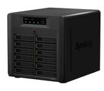 Synology 3612xs, Ophalen of Verzenden, Refurbished