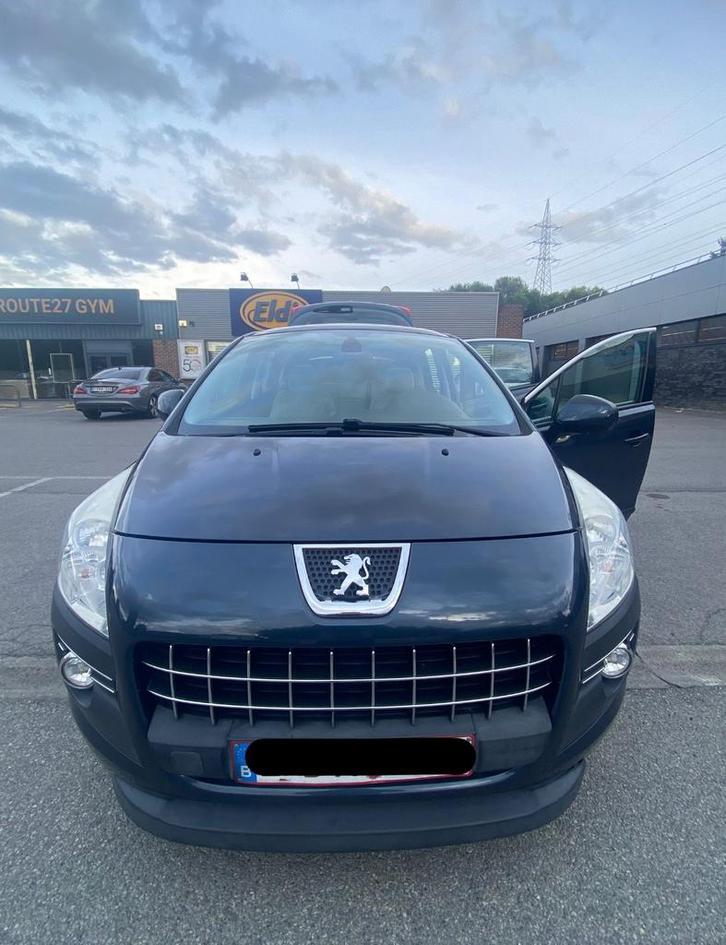 peugeot, Auto's, Peugeot, Particulier, Bluetooth, Ophalen of Verzenden