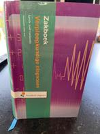 Zakboek verpleegkundige diagnosen, Boeken, Ophalen of Verzenden, Zo goed als nieuw, Hogeschool, Noordhoff Uitgevers