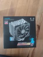 Scythe Mugen 5 Rev. C (CPU cooler), Computers en Software, Computerkoelers, Ophalen of Verzenden, Gebruikt, Luchtkoeling