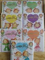 Lot de 7 livres "Zoé princesse parfaite", Livres, Enlèvement ou Envoi, Comme neuf, Contes (de fées), 4 ans