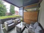 6800 Libramont: mooi appartement, 2 slpkrs, terras, parking., Libramont, Tot 200 m², 71 kWh/m²/jaar, 80 m²