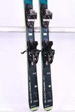 Skis 145 159 166 pour femmes BLIZZARD BLACK PEARL 82 SP 2024, Autres marques, Carving, Skis, 140 à 160 cm