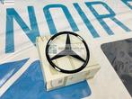 STER KOFFERKLEP MERCEDES A KLASSE W177 SEDAN ZWART LOGO ACHT, Auto-onderdelen, Ophalen of Verzenden, Gebruikt