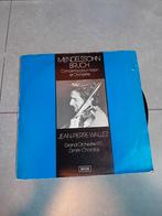 Mendelssohn, CD & DVD, Vinyles | Classique, Comme neuf, Enlèvement ou Envoi