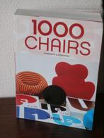 1000 CHAIRS, Meubels - stoelen, Ophalen of Verzenden, Charlotte & Peter Fiell, Zo goed als nieuw