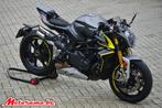 MV Agusta Brutale 1000 RR - 2021 - 13000 km @Motorama, Motoren, 4 cilinders, Bedrijf, Naked bike, Meer dan 35 kW